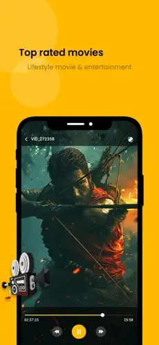 ghd-sports-app Top Rated Movies